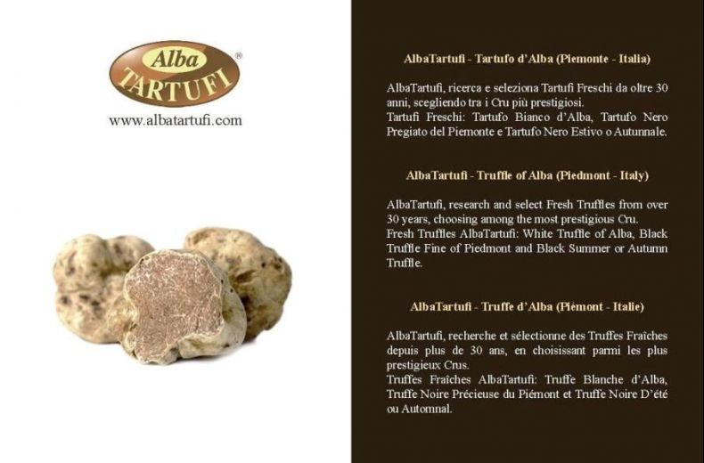 1c Tartufi Freschi Tartufi Di Stagione Alba Tartufi