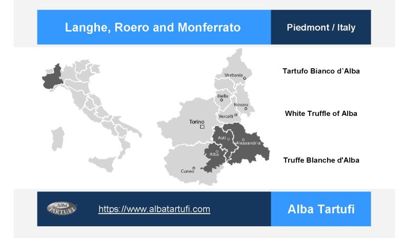 Alba Territory1 - AlbaTartufi;