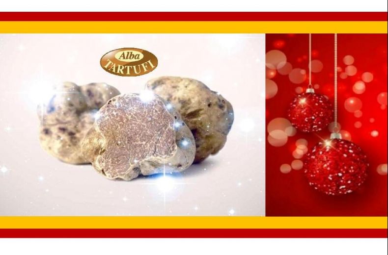 Tartufo Bianco D Alba L Idea Regalo Che Sorprende
