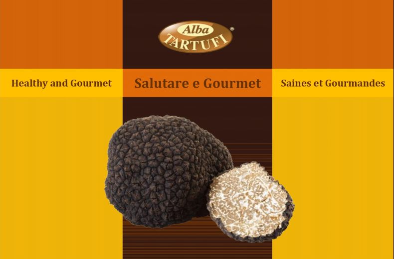 Tartufo Nero Estivo 3 Ricette Salutari E Gourmet