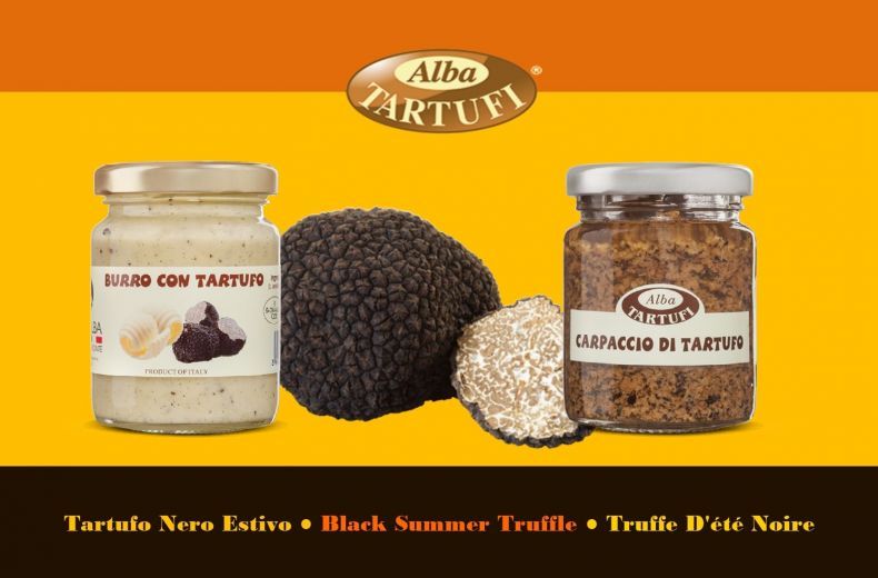 Tartufo Nero Estivo Alba Tartufi Tartufo Italiano