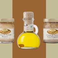 2c Tartufi Conservati Creme E Condenti Alba Tartufi