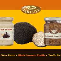 Alba Tartufi Trio Di Tartufo Nero Estivo 1