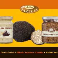 Tartufo Nero Estivo Alba Tartufi Tartufo Italiano