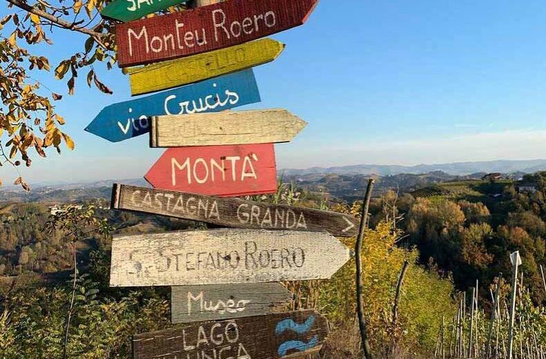 Tour Del Tartufo Alba Tartufi Tour Tartufo Alba