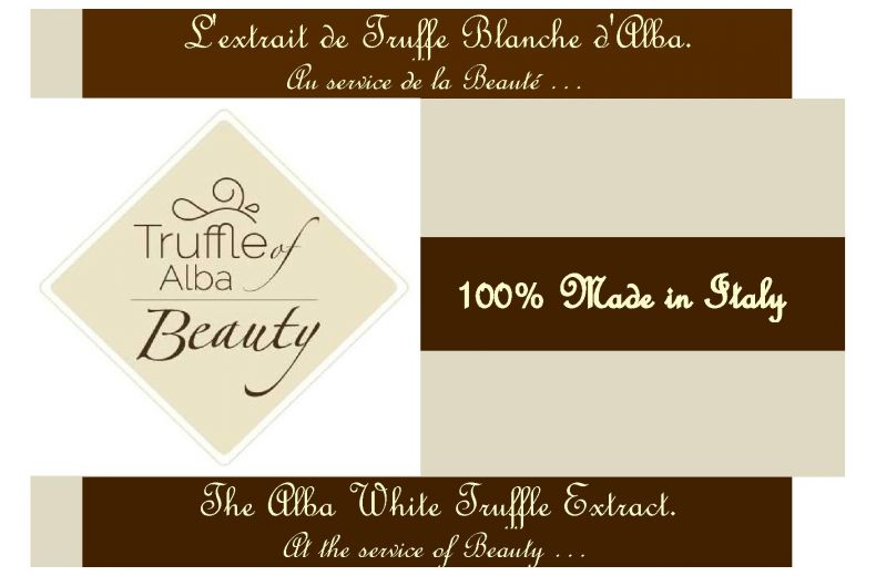 Truffle Of Alba Beauty Truffle Beauty Alba Tartufi