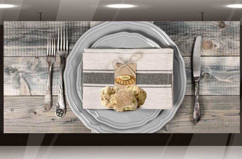 Vetrina Internazionale Del Tartufo Bianco D Alba Alba Tartufi 1